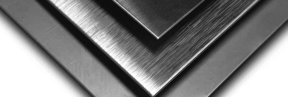 STAINLESS STEEL SURFACES