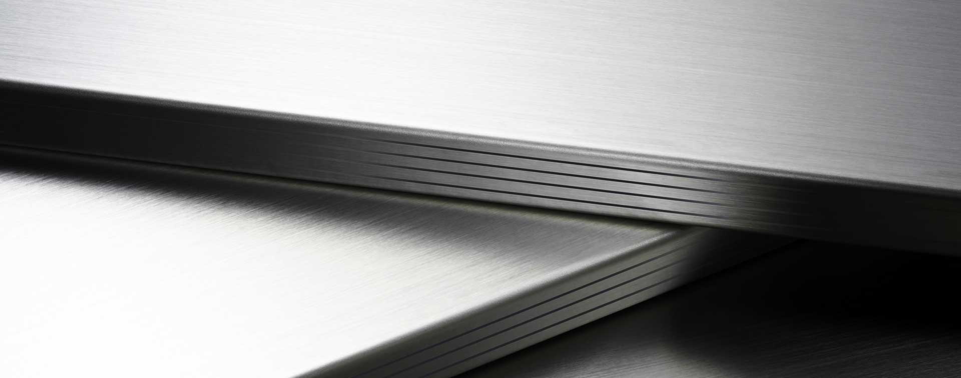 Stainless Steel Sheet & Plates